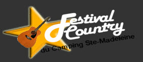 Festival Country Ste-Madeleine